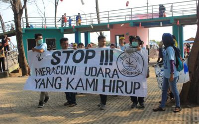 Masyarakat Sipil Sambut Skema Pendanaan JETP bagi Transisi Energi Berkeadilan dengan Seruan Keras untuk Segera Hentikan PLTU Batu Bara