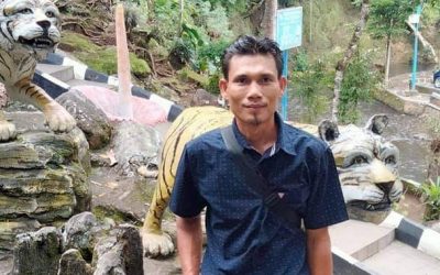 Nasib Petani Malin Deman Bengkulu, Suami Diborgol Rumah Dibobol