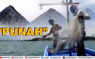 Nelayan Bengkulu dihantam krisis iklim, punahkan PLTU batubara demi ruang penghidupan rakyat