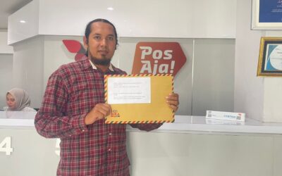 SURAT PERINTAH RAKYAT SUMATERA (SPRS)